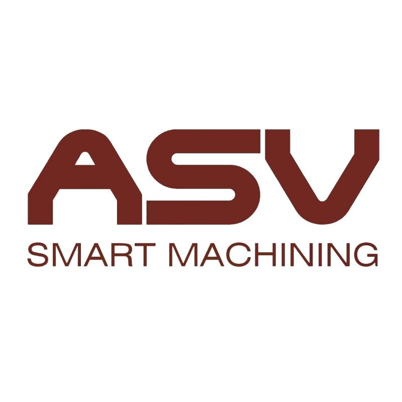 ASV CI CO., LTD