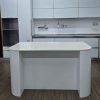 Bàn Đảo Bếp inox