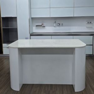 Bàn Đảo Bếp inox