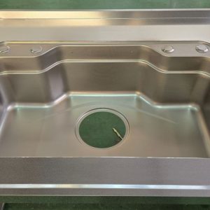 Mặt bàn bếp inox - Image 5