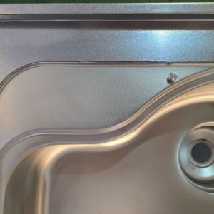 Mặt bàn bếp inox - Image 4