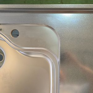 Mặt bàn bếp inox - Image 3